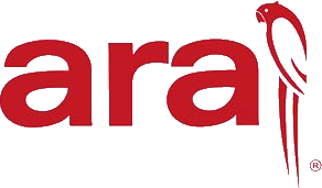 Logo Ara