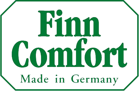Logo Finn Comfort