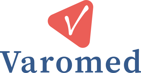 Logo Varomed