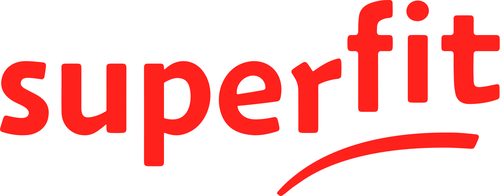 Logo Superfit