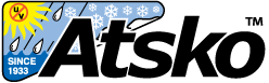 Logo Atsko