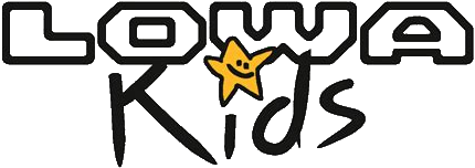 Logo Lowa Kids