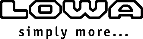 Logo Lowa